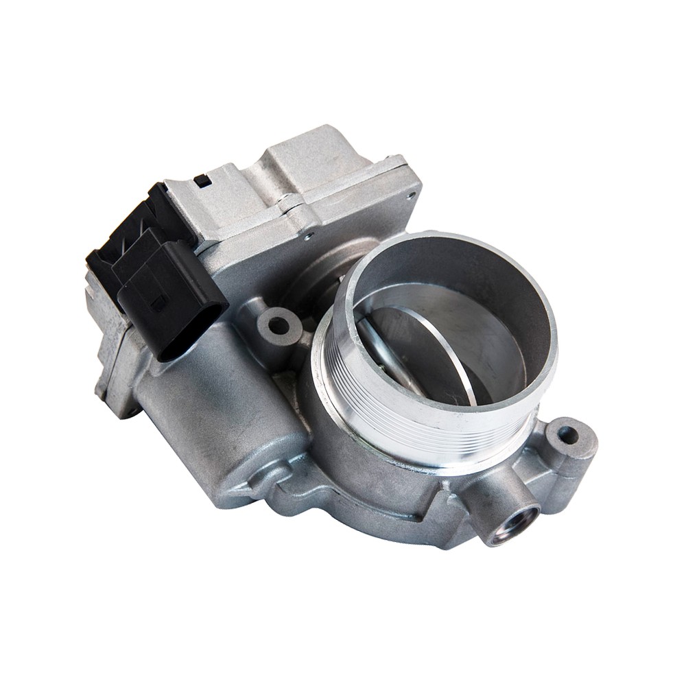 Cuerpo De Mariposa Seat Altea Ibiza Cordoba Leon 1.9 2.0 Tdi